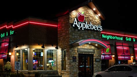applebee's new ulm Find out what's popular at Applebee's Grill + Bar in New Ulm, MN in real-time and see activityAs an Applebee's Host, you will greet our guest at the door with a warm welcome and a smile